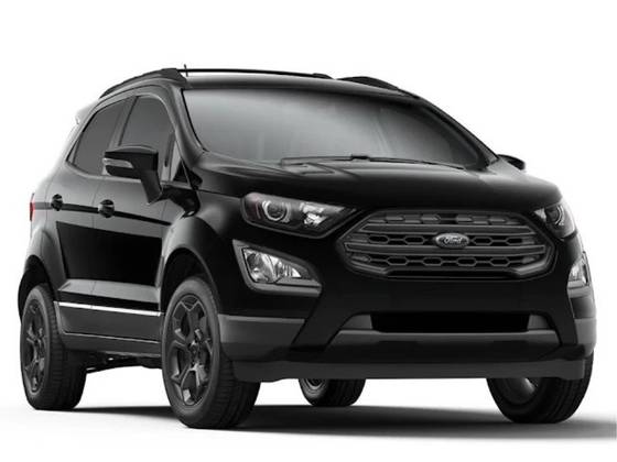 FORD ECOSPORT 1.5 TI-VCT FLEX FREESTYLE MANUAL